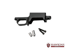 Hawkins Short Action M5 Bottom Metal Bolt Action picture