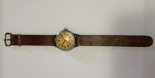 WWII ELGIN 'ORD DEPT' MILITARY wristwatch picture