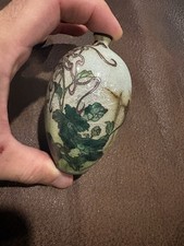 Kawaguchi Bunzaemon Ginbari Japanese Cloisonné Vase picture