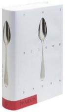 The Silver Spoon - Hardcover By Phaidon Press - GOOD picture