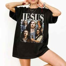 Hozier Jesus Shirt, Hozier Aragon Shirt For Fans picture