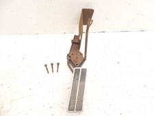 70-81 Firebird Trans Am Camaro Gas Fuel Pedal Bracket Mount Original GM picture