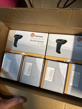 TaoTronics TT-BS030 Barcode Scanner (LOT OF 9) picture