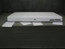 84-88 TOYOTA CRESSIDA SEDAN REAR TRUNK DECK LID SHELL COVER PANEL WHITE OEM picture
