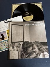 JOHN PRINE - In Spite of Ourselves LP Vinyl NM picture