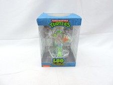 Brand New Teenage Mutant Ninja Turtles Leo Cowa-BOO-nga Remixx Figure picture