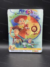 Brand New TOY STORY 5 STEELBOOK 4K ULTRA HD + BLU-RAY IN HAND picture
