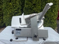 Bizerba GSP H Commercial Meat Deli Slicer 2018 Grocery Restaurant Parts Repair picture