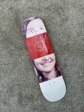 Mother Collective Jake Johnson Pro Skateboard Deck 8.5 (Pre-Quasi) Rare picture