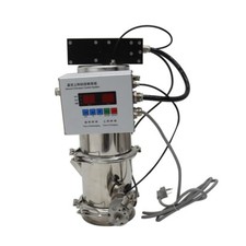 TECHTONGDA 220V Pneumatic Vacuum Feeding Conveyor Vacuum Feeder 50-150kg/h picture