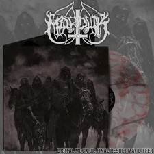 Marduk Those Of the Unlight (Vinyl) (UK IMPORT) picture