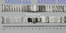 CITIZEN AR5000-50E AR5000-68A AR5000-76E T022812 BRACELET metal band picture