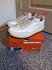 Nike Craft General Purpose Shoe Tom Sachs I.S.R.U Participation Size 9.5M/11W picture