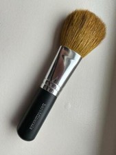 BareMinerals Flawless Application Face Brush Black Handle 26390 ~ Sealed picture