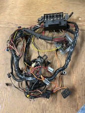 1969 DODGE CHARGER RT SUPER BEE HEMI RALLYE RALLY DASH WIRING PARTS HARNESS picture
