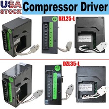 DONPER DZL25 /DZL35 Controller Vehicle Refrigerator DC 12V/24V Compressor Driver picture