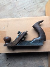 Vintage STANLEY NO. 72 Chamfer Plane , PAT. APR.21 - 85 picture