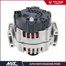 Alternator Fits for 2008-2015 Mercedes-Benz picture