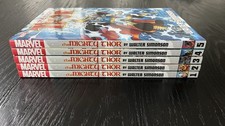 The Mighty Thor by Walter Simonson - TPB Vol. 1-5 Full Run picture