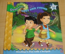 Lost and Found by Margaret Snyder - Hardcover 2004 - GOOD picture