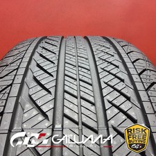 1 Tire LikeNEW Continental ProContact GX SSR MOE RunFlat 235/55/18 100H #97651 picture