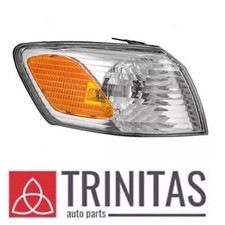 For 2000-2001 Toyota Camry RH Right Passenger Corner Turn Signal Lamp Light picture