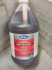 Atosa AT102 CookRite Combi Oven Detergent - 1 Gallon 604 picture