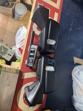 2019-2026 GMC Sierra 1500 Mirrors picture