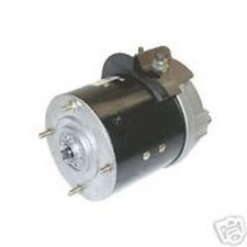 FOR CROWN MOTOR - PUMP 24 VOLT DC Part # 805158 picture