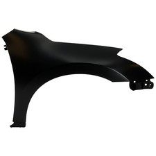 Fender For Nissan Altima 2007-2012 Front Passenger Side Sedan picture