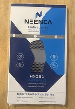 Neenca Embrace Life HX051 Knee Brace - Gray Size Medium M - light Damage Box picture