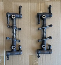 Porsche 356 PRE A Rocker Arm Assembly Pair picture