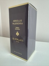 2026 GUERLAIN Absolus Allegoria TABAC SAHARA Eau de PARFUM 4.2oz/125ml SEALED picture