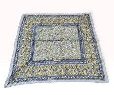 Hermes Chasse en Inde Silk Scarf with Presentation Box designed Michel Duchene picture
