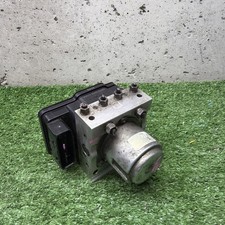 08-10 HONDA ACCORD COUPE 3.5 V6 ABS ANTI-LOCK BRAKE PUMP ASSEMBLY VSA TE1A5 picture