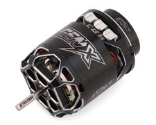 Team Exalt EXAG175SS Gen-X Silver Spec Competition Brushless Motor (17.5T) picture