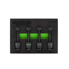 VIM TOOLS - ACH BCS800 4 Piece 1/2