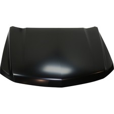 CAPA Certified Hood For Chevrolet Tahoe 2015-2020 picture