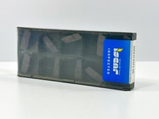 ISCAR GIP 2.70-0.10 New Carbide Inserts 6402819 Grade IC908 10pcs picture