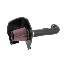 K&N Aircharger Cold Air Intake for 14-19 Silverado & Sierra 1500 w/ 5.3L/6.2L V8 picture