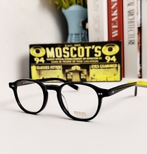 MOSCOT ARTHUR High Quality Eyeframe Women Retro Oval Classical Frame Men New picture