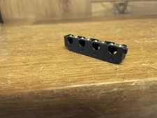 *Genuine : Mint* Zenza Bronica Dedicated Battery Holder for SQ-Ai Only From JPN picture
