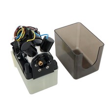 New For Bennett Trim Tab Hydraulic Power Unit V351HPU1 Marine 12 Volt Pump picture