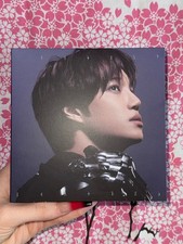 EXO Reverxe 8th Full Album Compact Version CD With Official Photocard picture