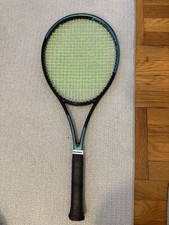 Head Gravity Pro 4 1/4 2025 G2 Used Hyper G strings picture