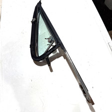 1982-1991 Chevrolet C/K vent glass (LH driver-side) wing window (C10-K30) picture