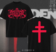 President Band Black Reprint Hot Vtg T-shirt All Sizes BT2556 picture
