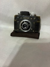 Ajax F-21 camera 21 мм KGB Cold War espionage made in the USSR picture