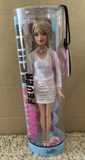 2005 Mattel Barbie Fashion Fever  Barbie H0644/H0916-0900HL NRFB picture