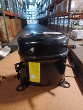 TECUMSEH Compressor AKA9451ZXA 2/3 HP, POE, R404A, 115/1/60 volt AK170AR-A32-A2 picture